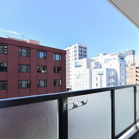Apartamento Momo Premium 402 Sapporo Exterior foto
